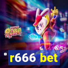 r666 bet